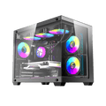 Naujas Kompiuteris Rx 9060xt Ryzen 7 7700x Ddr5