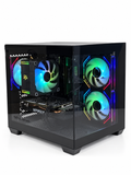 Stacionarus Žaidimų Kompiuteris RTX 2060 SUPER RYZEN 5 5500