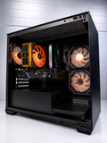 Naujas Stacionarus Kompiuteris Rx 5700 Ryzen 5