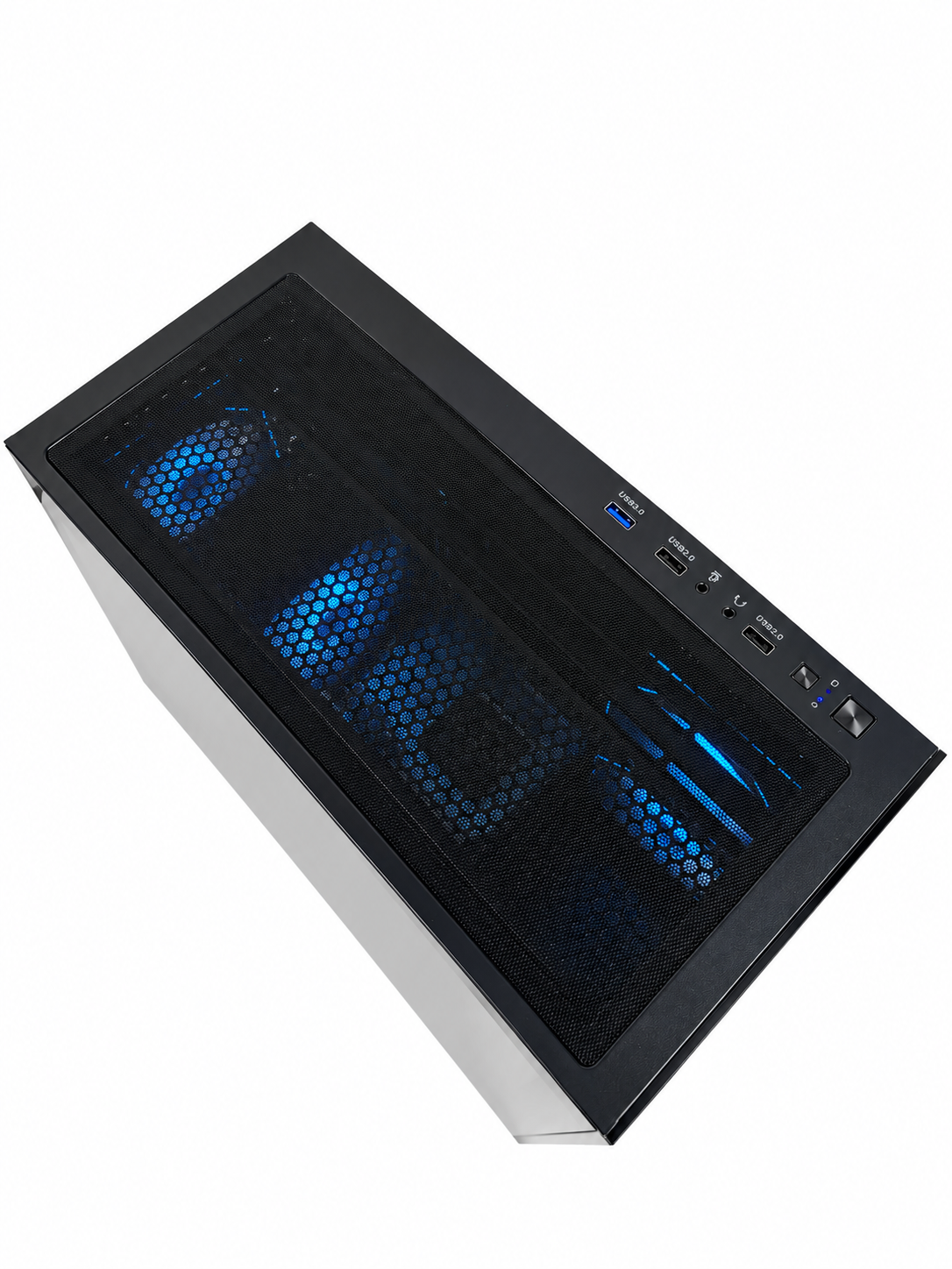 Stacionarus Žaidimų Kompiuteris RTX 3060Ti RYZEN 5 5600