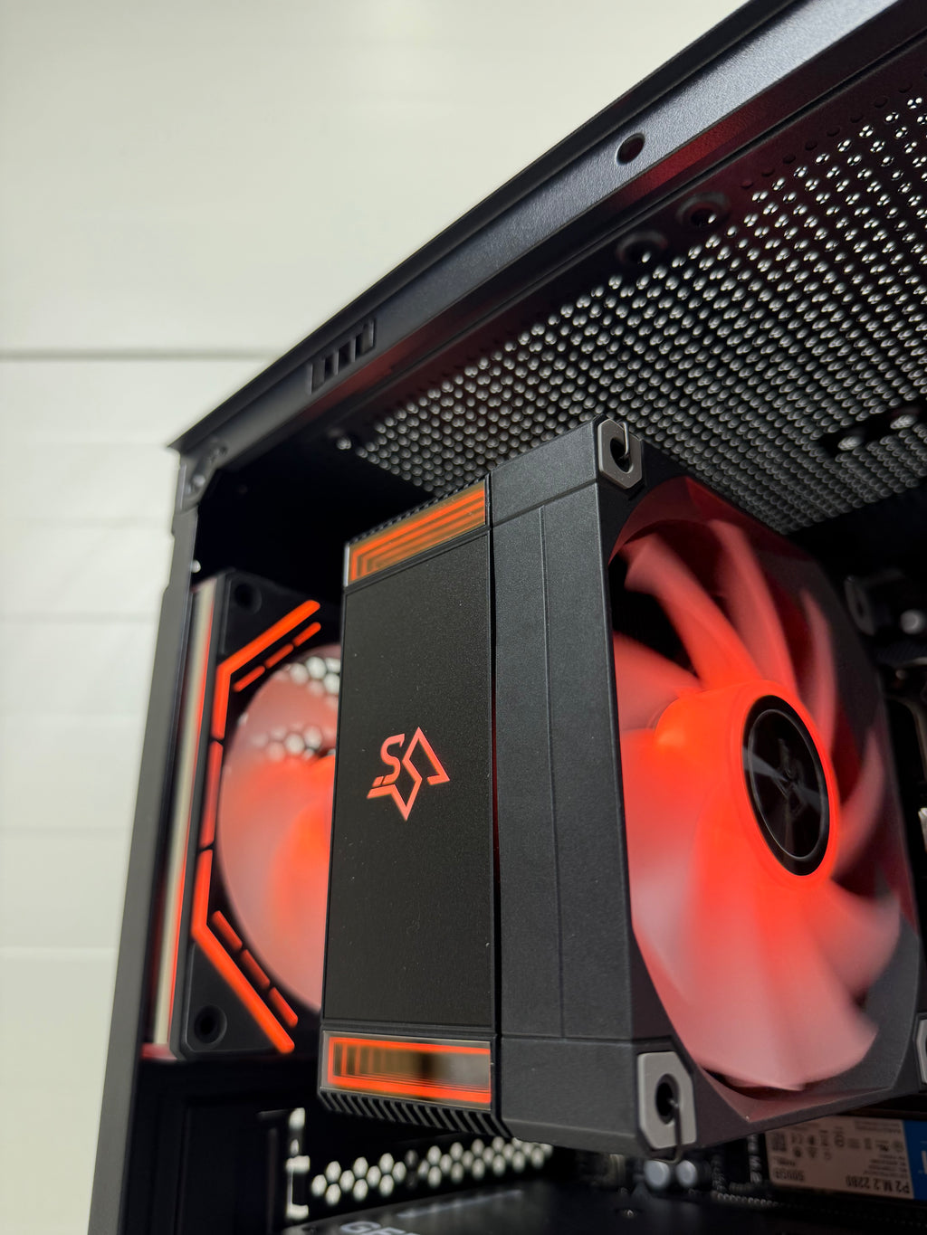 Naujas Žaidimų Kompiuteris Rtx 5050 Ryzen 5