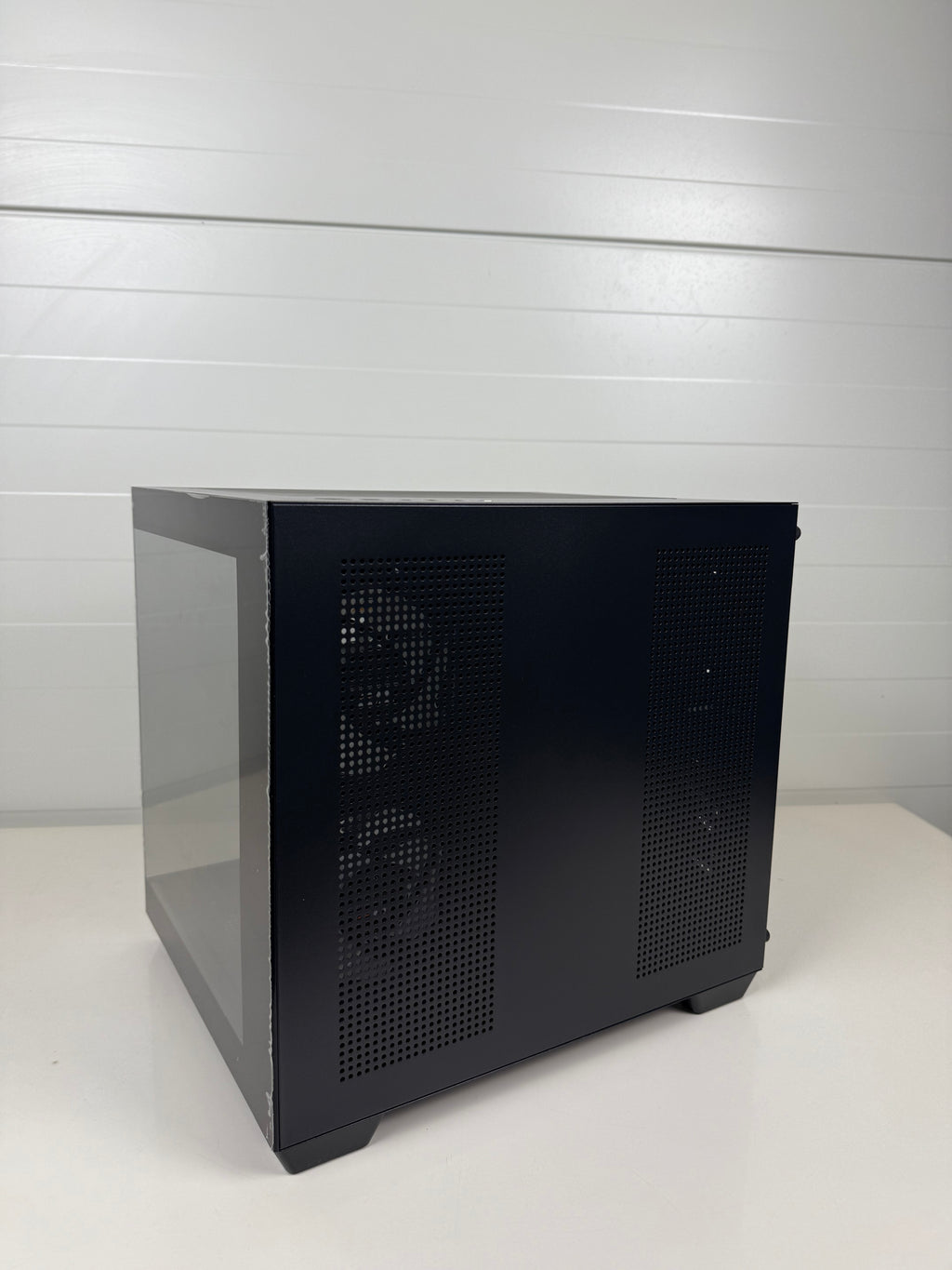 Naujas Žaidimų Kompiuteris Rtx 5050 Ryzen 5