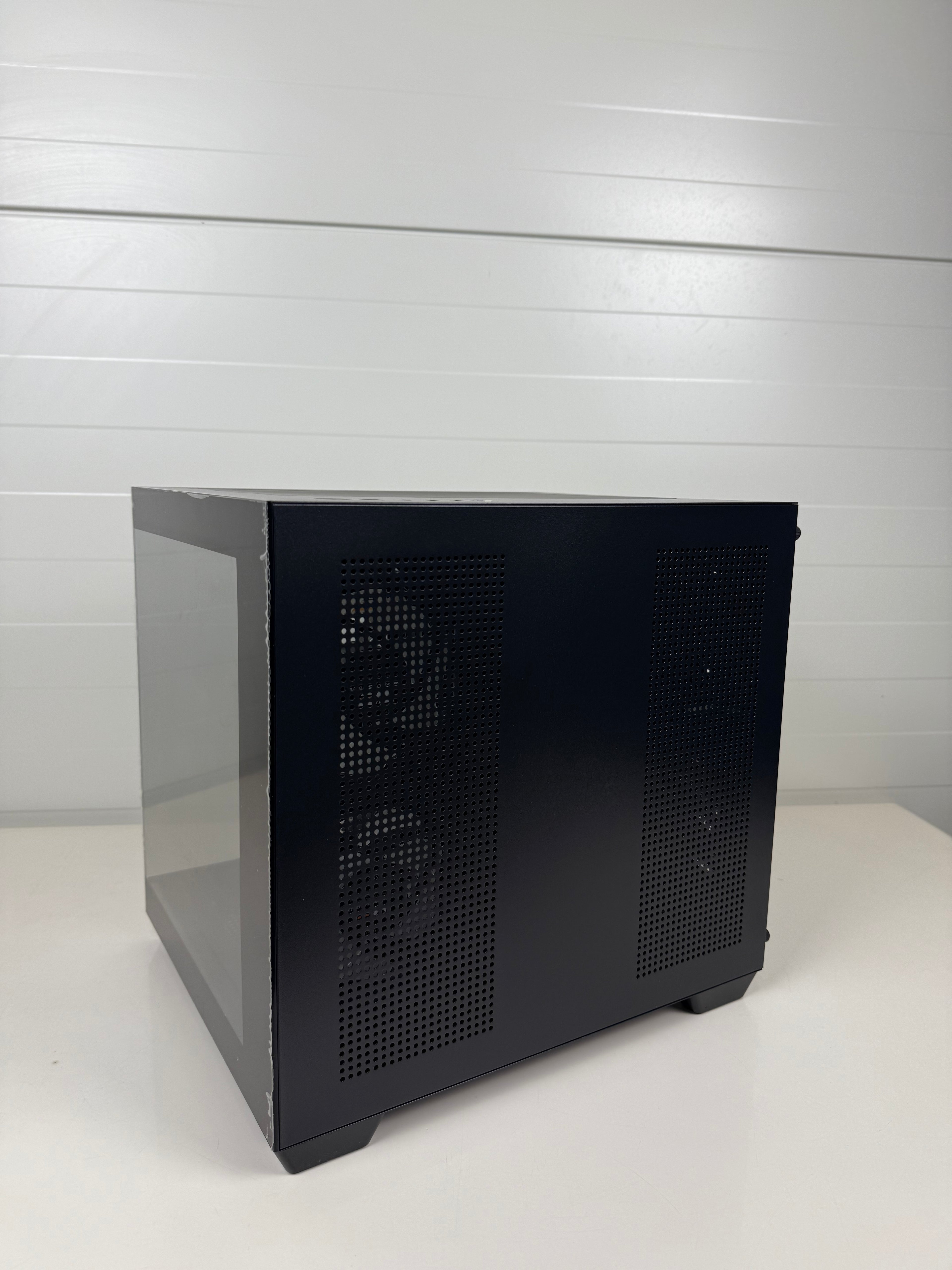 Naujas Žaidimų Kompiuteris Rtx 5050 Ryzen 5
