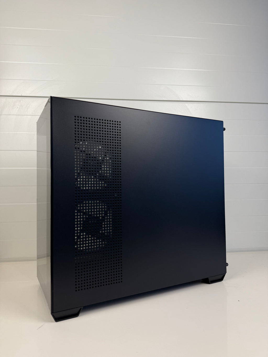 Naujas Stacionarus Kompiuteris Rtx 5060 Ryzen 5