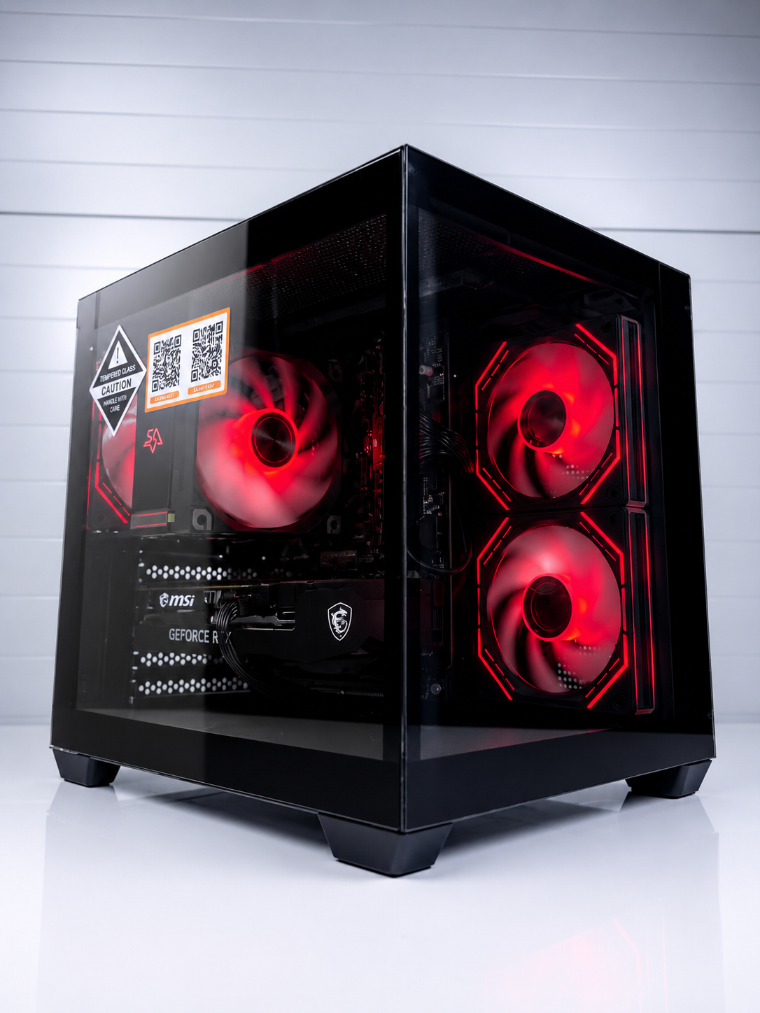 Naujas Žaidimų Kompiuteris Rtx 5050 Ryzen 5