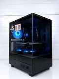 Stacionarus Žaidimų/darbo Kompiuteris Rx 580 I5