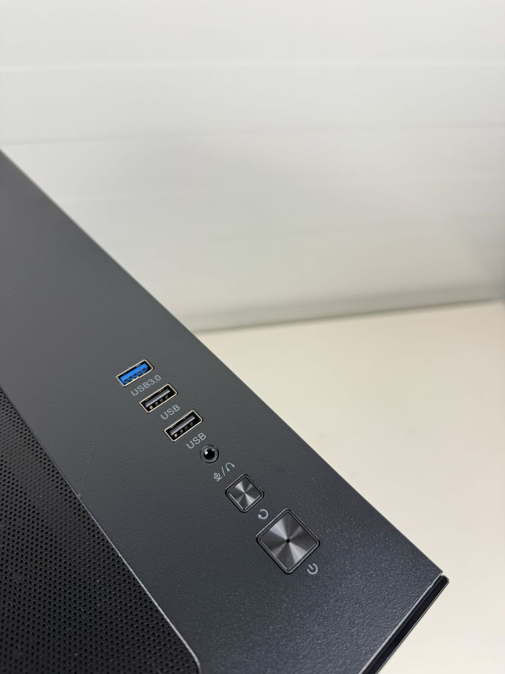 Stacionarus Žaidimų/darbo Kompiuteris Rx 5700 I7