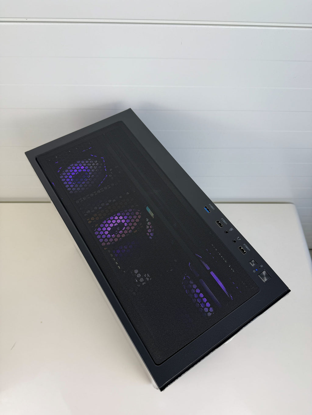 Naujas Stacionarus Kompiuteris Rx 5700 Ryzen 5