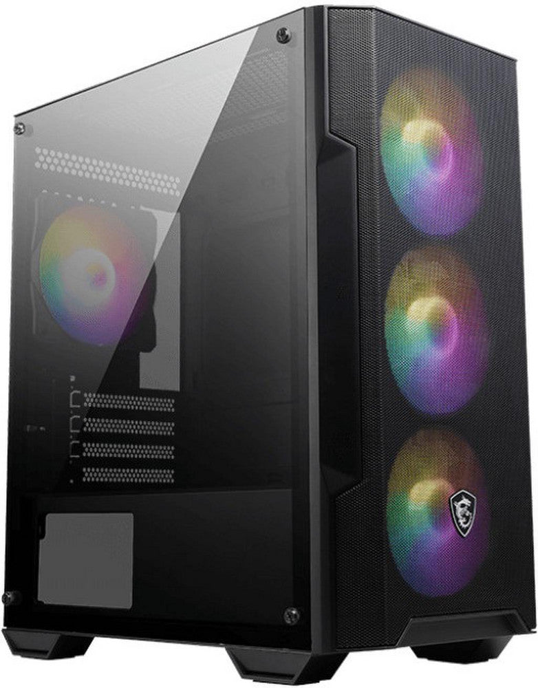 Stacionarus Žaidimų Kompiuteris RTX 2060 SUPER I7 4790