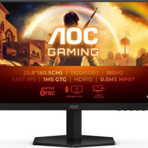 Monitorius AOC 24G42E