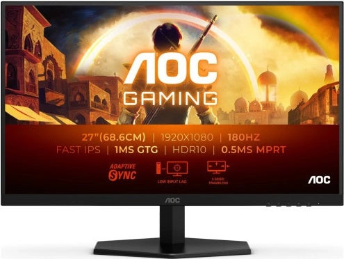 Monitorius AOC 27G42E