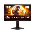 Monitorius AOC 24G4ZR 24"